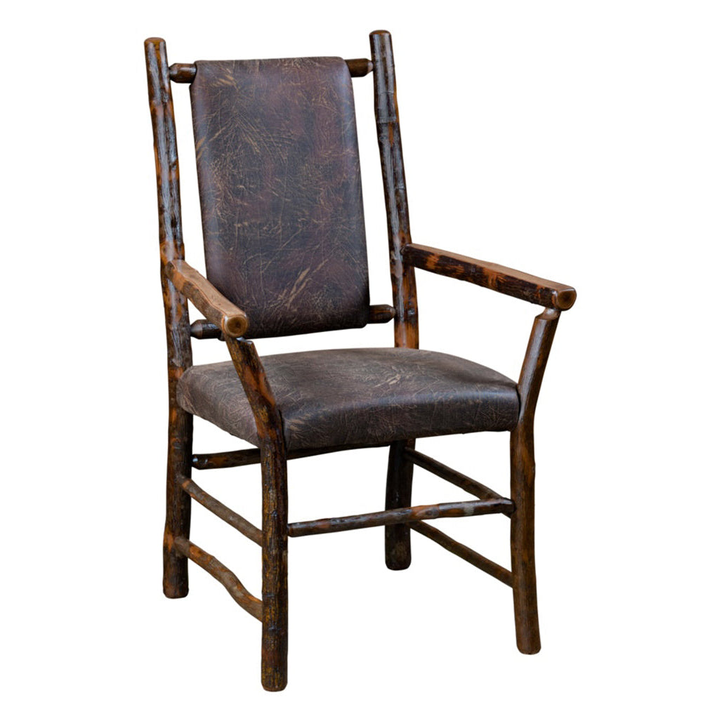 Upholstered Marshfield Arm Chair