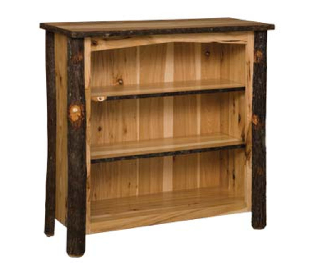 Bear Lodge 36 Bookcase