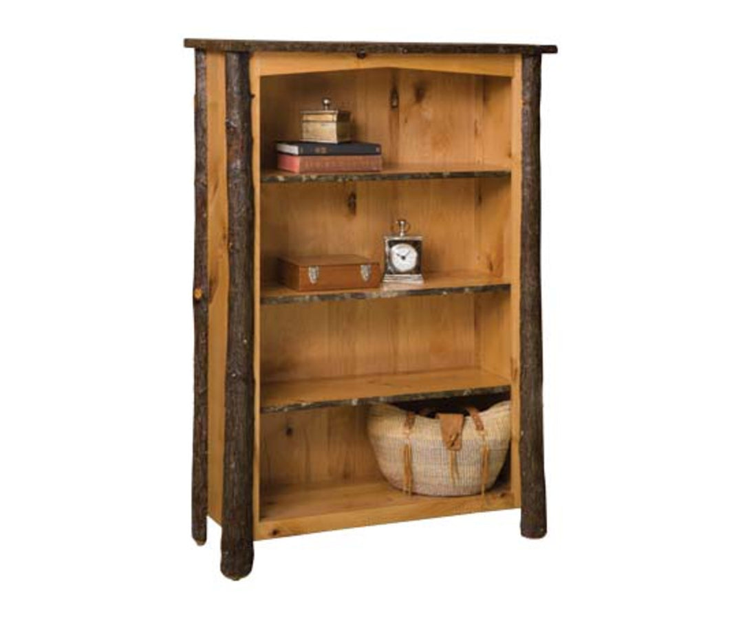 Bear Lodge 54 Bookcase