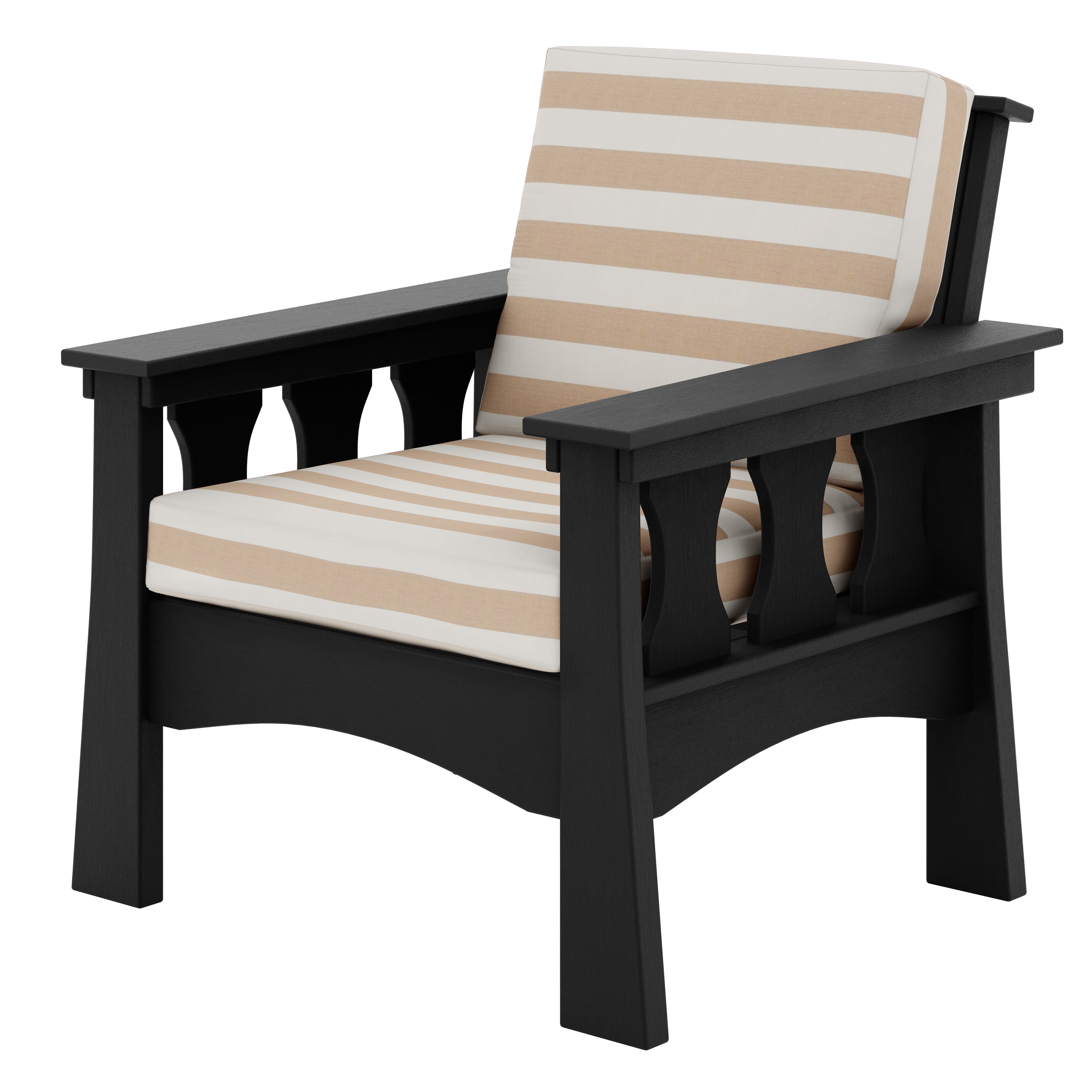 QW Amish Heritage Chair