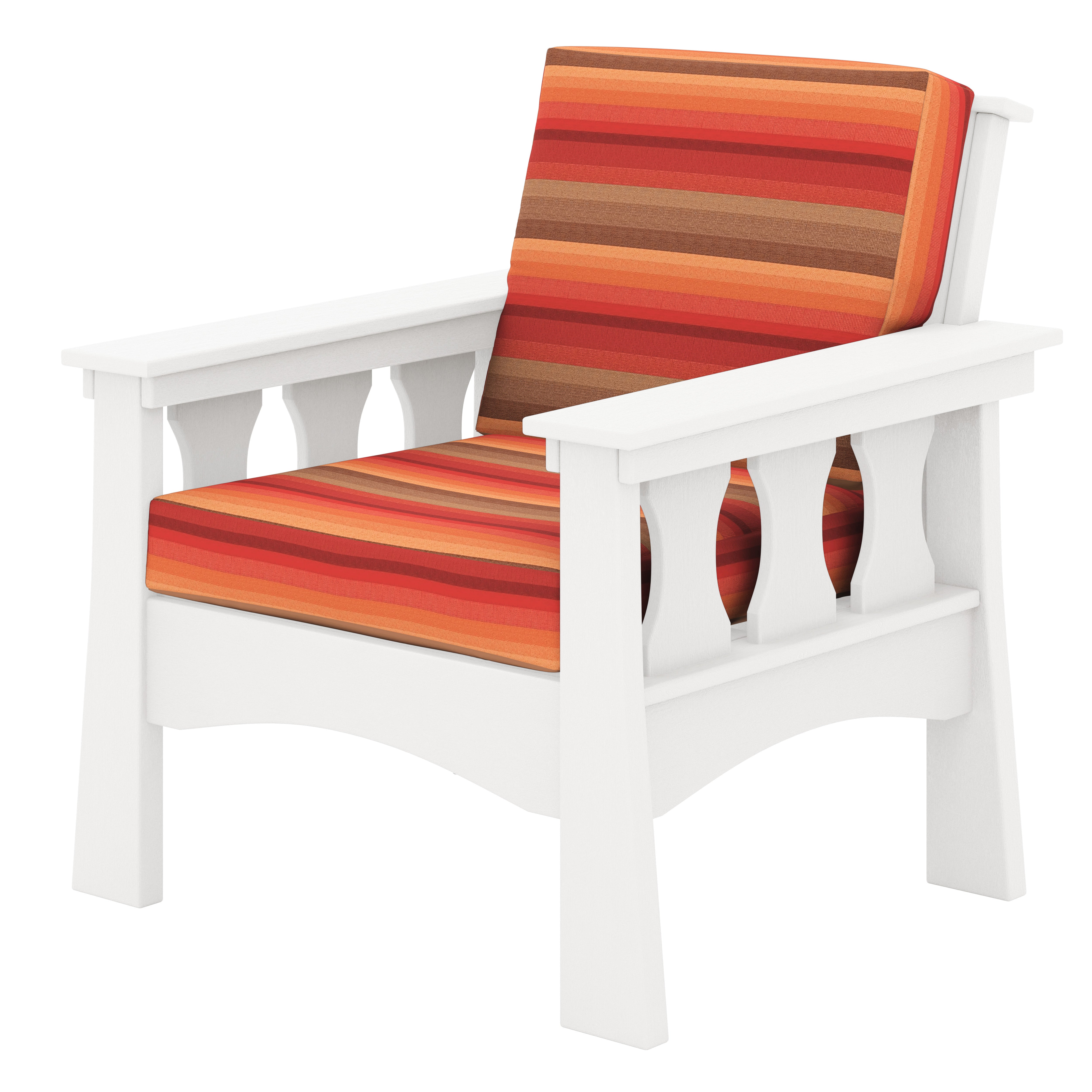 QW Amish Heritage Chair - Thumbnail 2