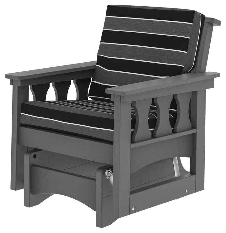 QW Amish Heritage Glider