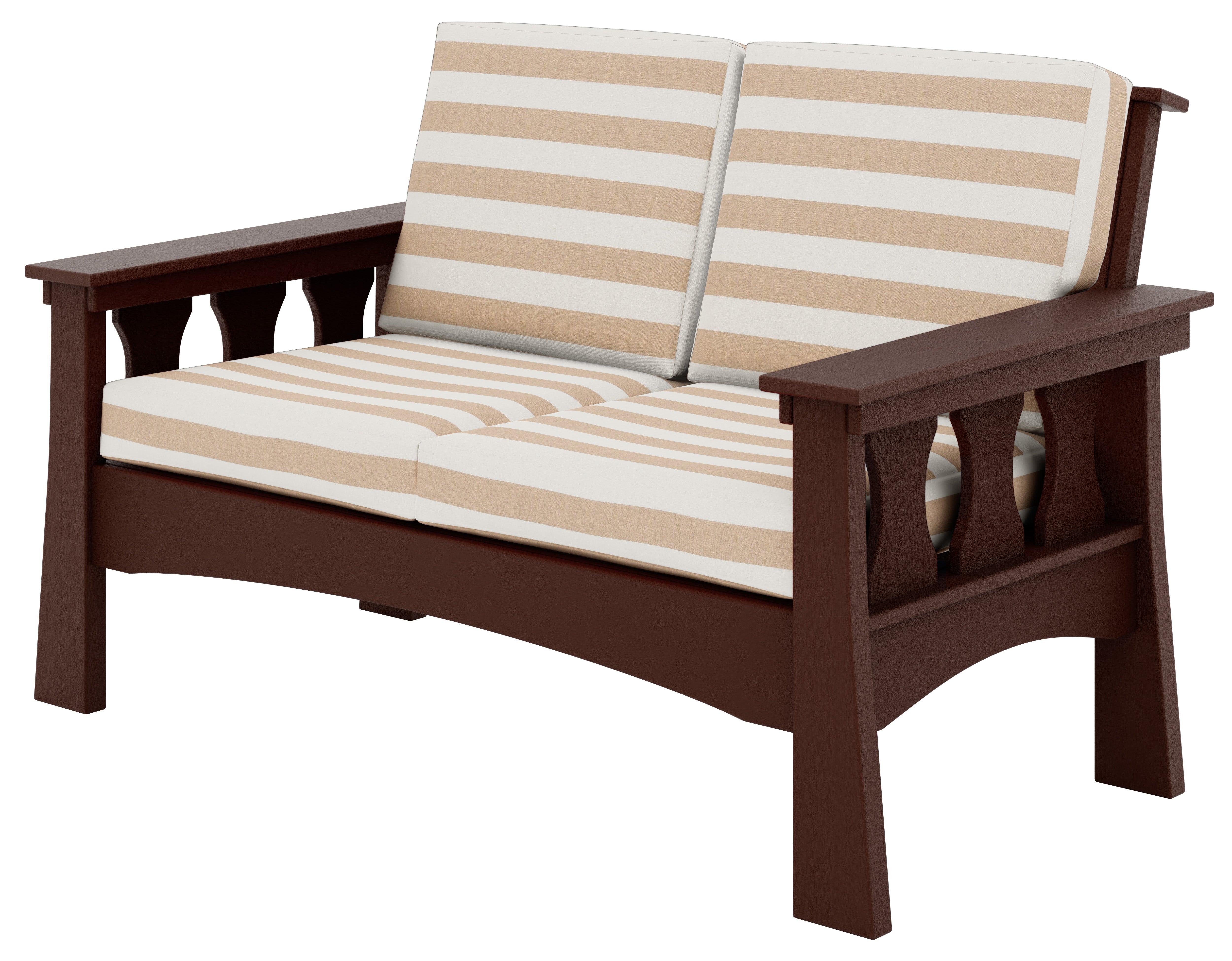 QW Amish Heritage Lounge - Thumbnail 4