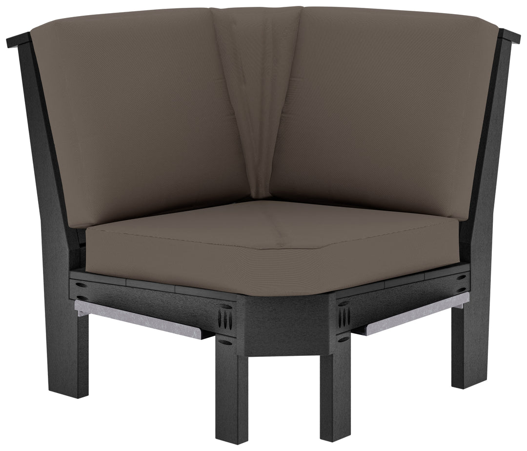 QW Amish Heritage Sectional