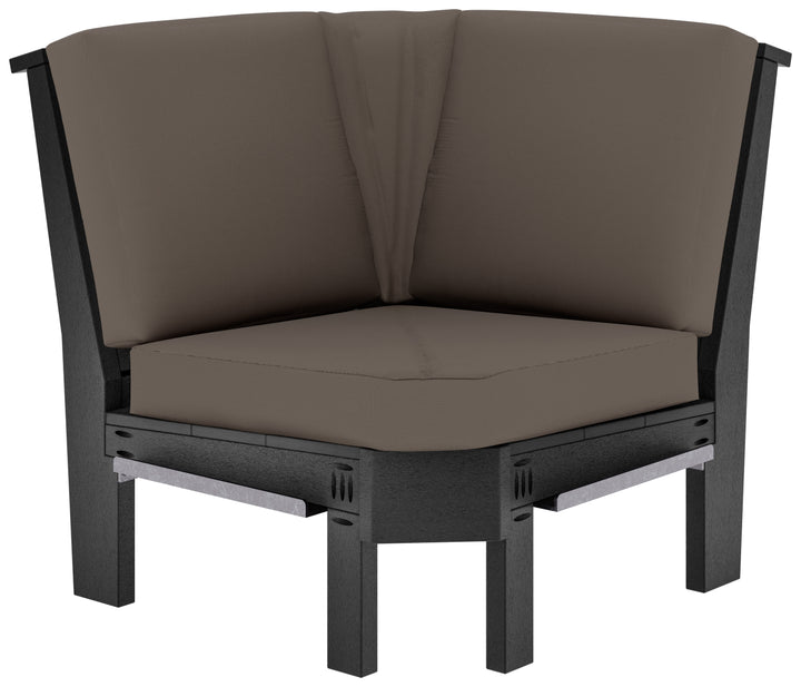 QW Amish Heritage Sectional