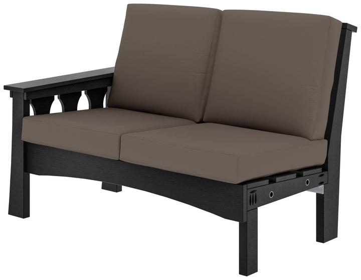 QW Amish Heritage Sectional