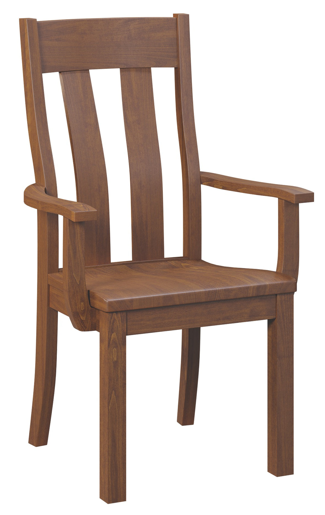 QW Amish Urbana Arm Chair