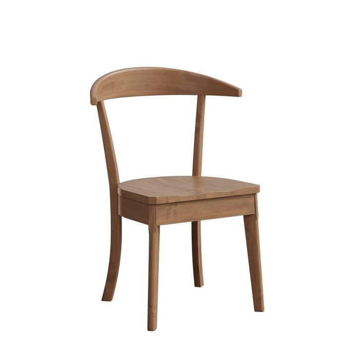 QW Amish Houston Side Chair