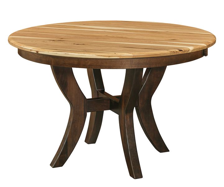QW Amish Kirksville Table