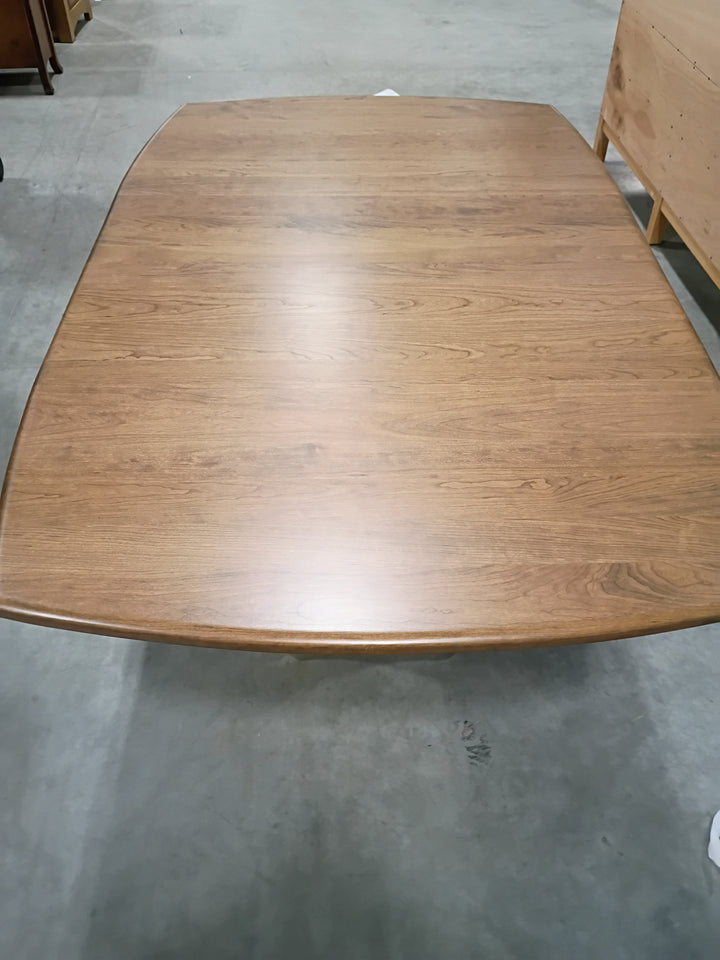Clearance Galveston Pub 42"x42" w/2-12" Lvs Table