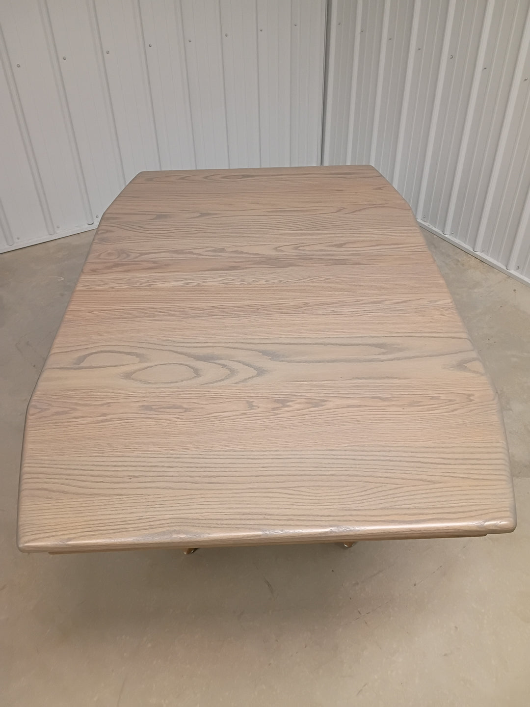 Clearance Galveston 42x54 w/1-12" Leaf Table