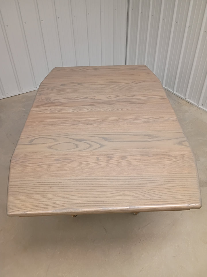 Clearance Galveston 42x54 w/1-12" Leaf Table