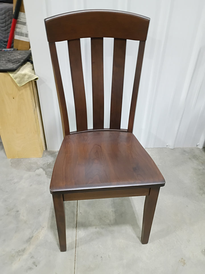 Clearance Oregon Cherry Chairs (set of 4)