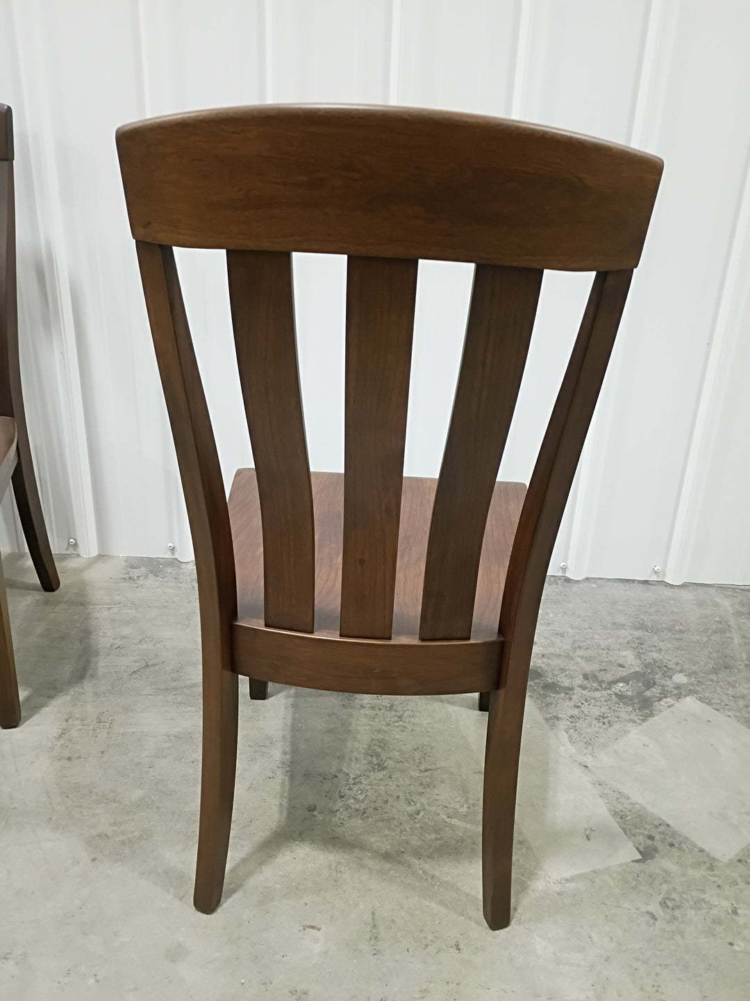 Clearance Oregon Cherry Chairs (set of 4)