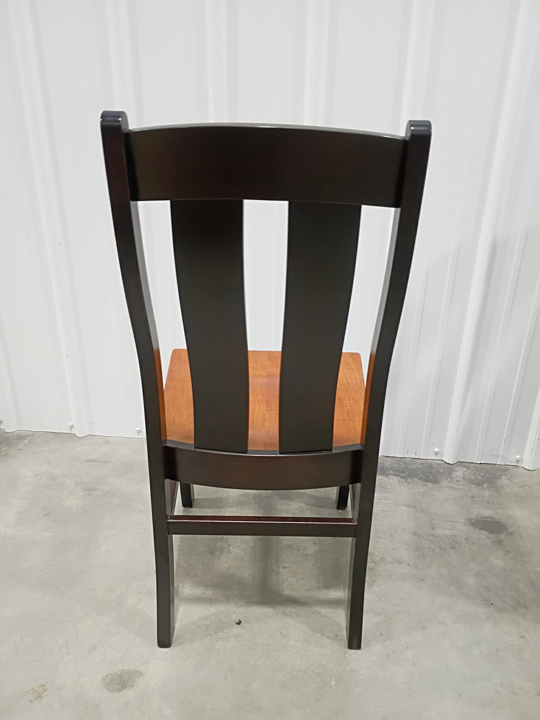 Clearance Arlington Hard Maple Chairs (set of 2)