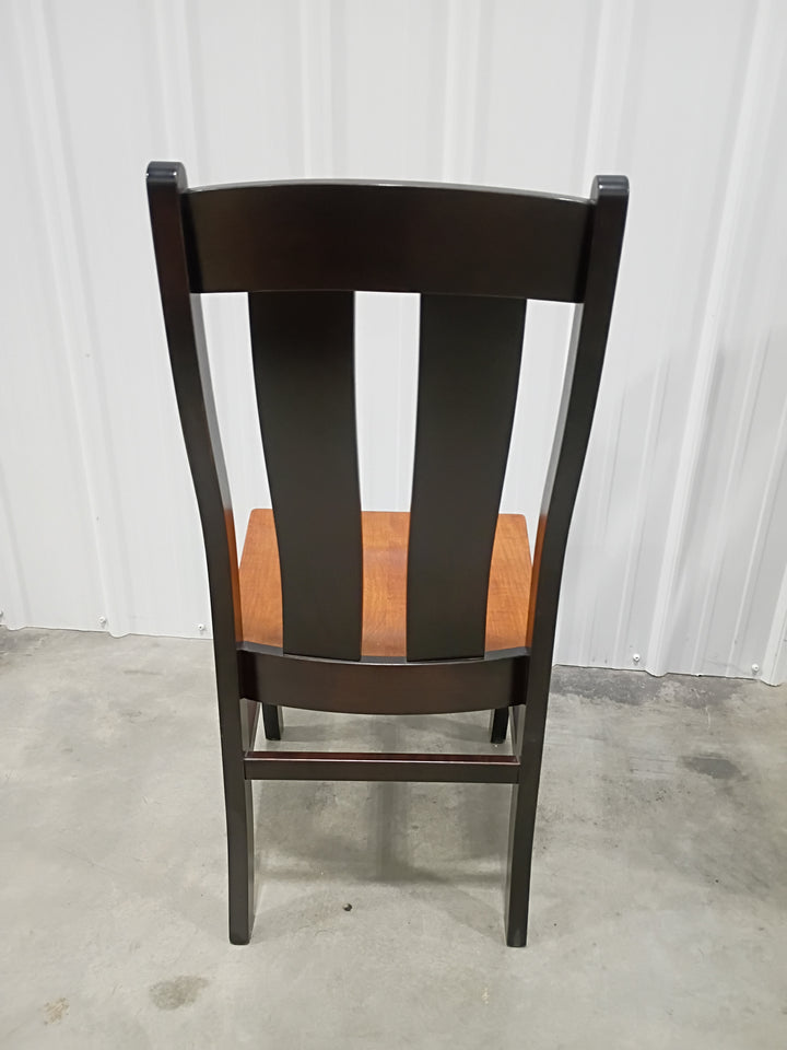 Clearance Arlington Hard Maple Chairs (set of 2)