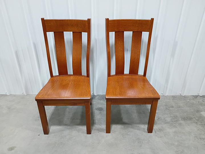 Clearance Urbana QSWO Chairs (set of 2)
