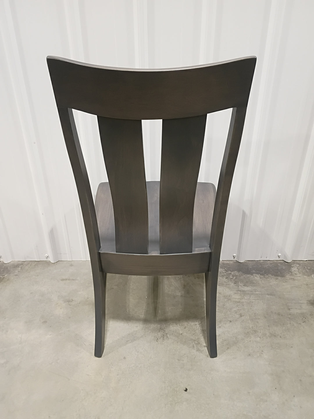 Clearance Galveston G-2 Hard Maple Side Chairs (set of 2)
