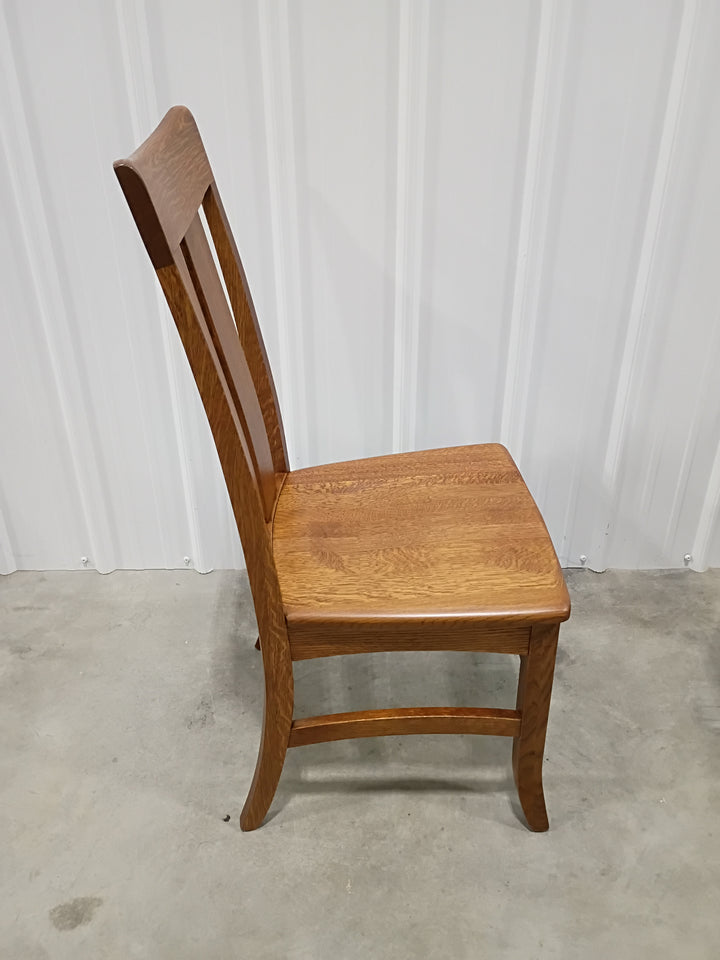 Clearance Galveston QSWO Side Chairs (set of 2)