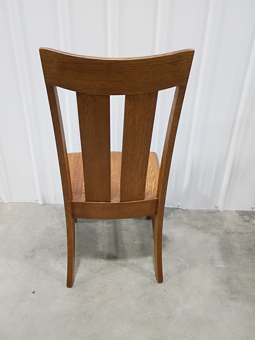 Clearance Galveston QSWO Side Chairs (set of 2)