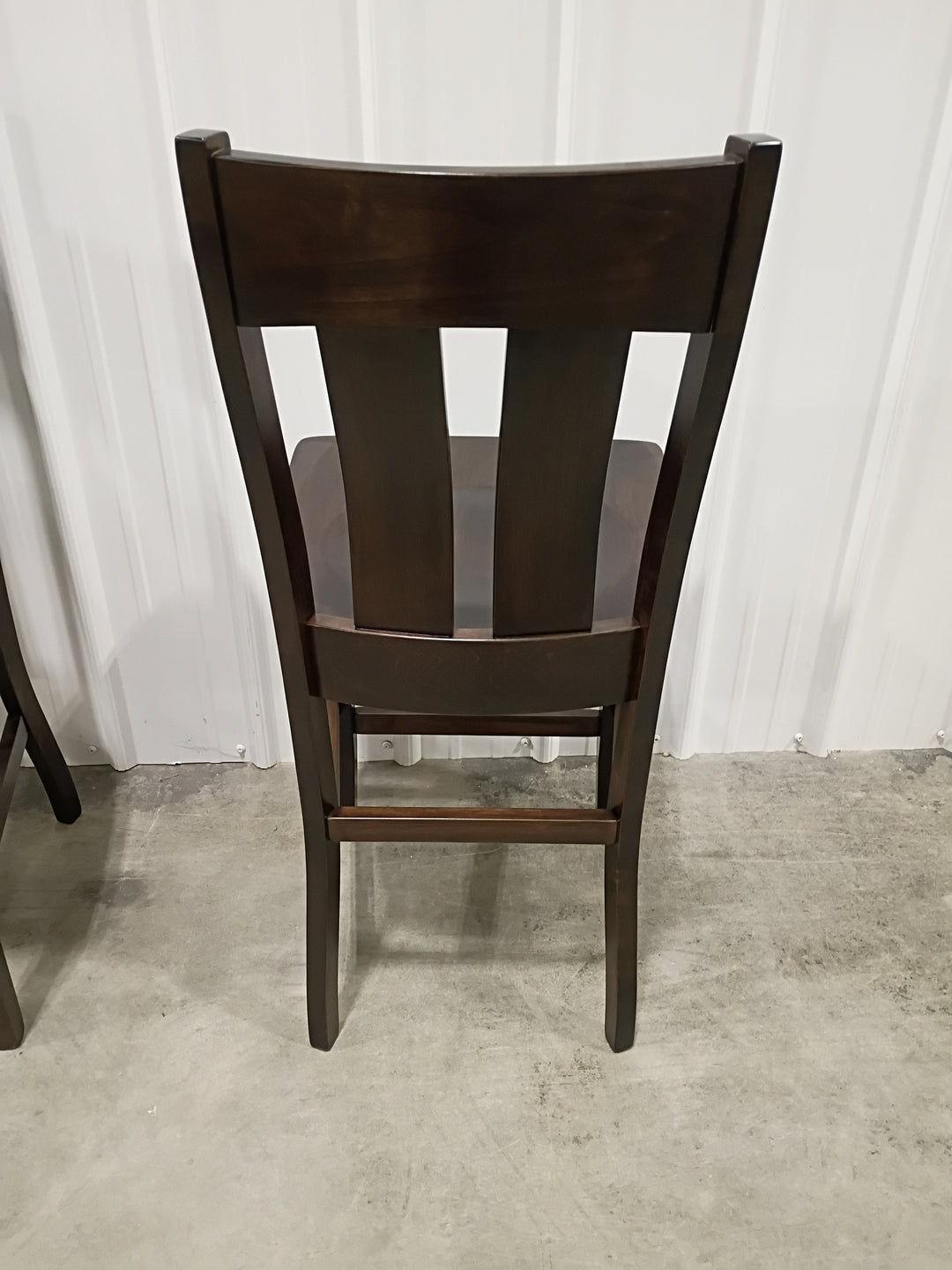 Clearance Anover Bar Chairs Brown Maple (set of 3)