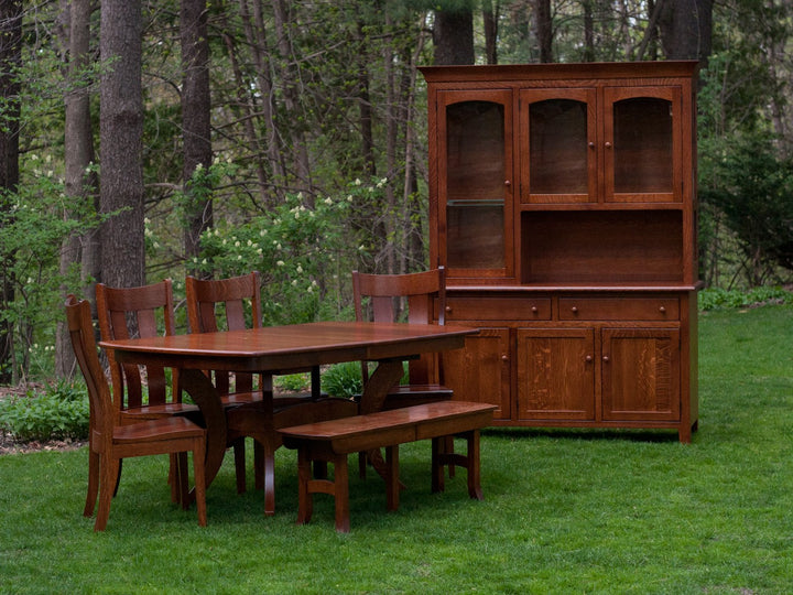 QW Amish Galveston 6pc Set