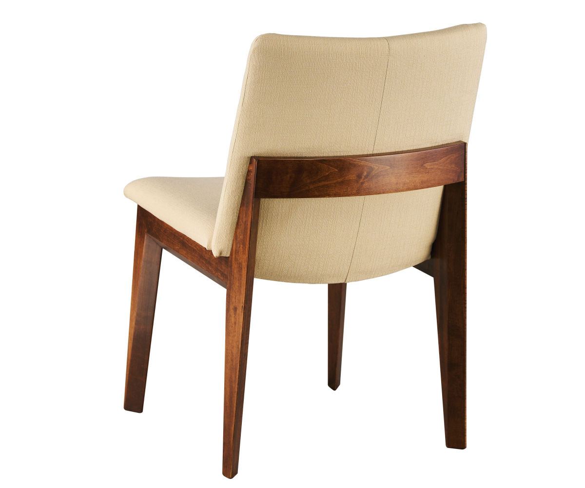 QW Amish Jefferson Side Chair