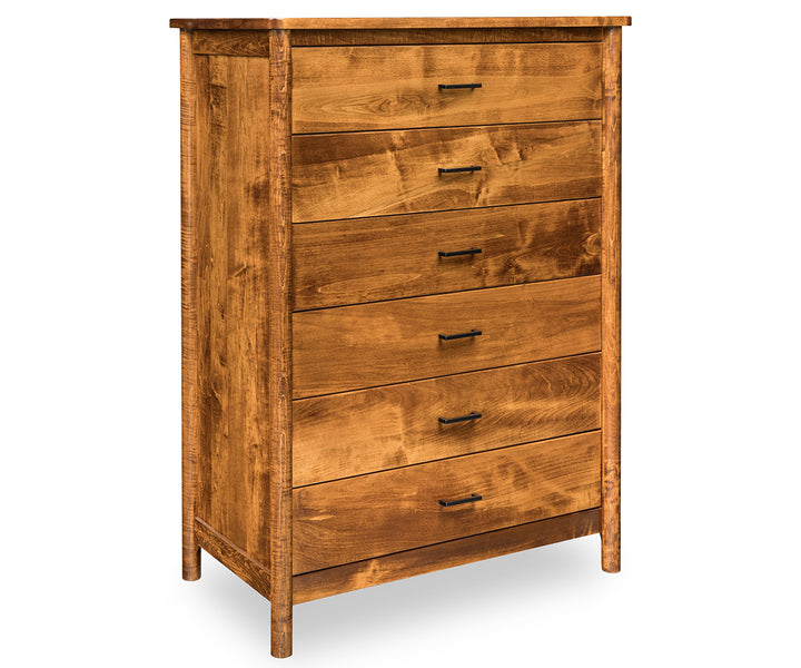 QW Amish Jasmine Chest