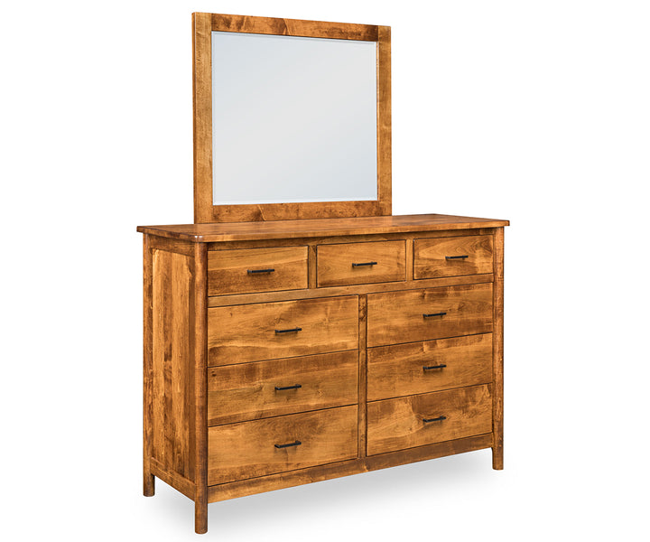 QW Amish Jasmine 5pc Set