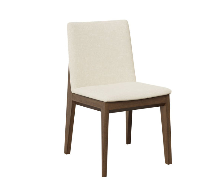 QW Amish Jefferson Side Chair