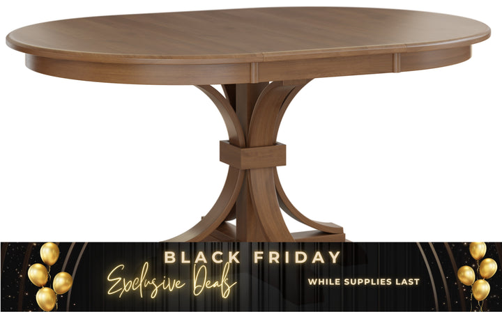 QW Amish Karston Table (BF Deal)