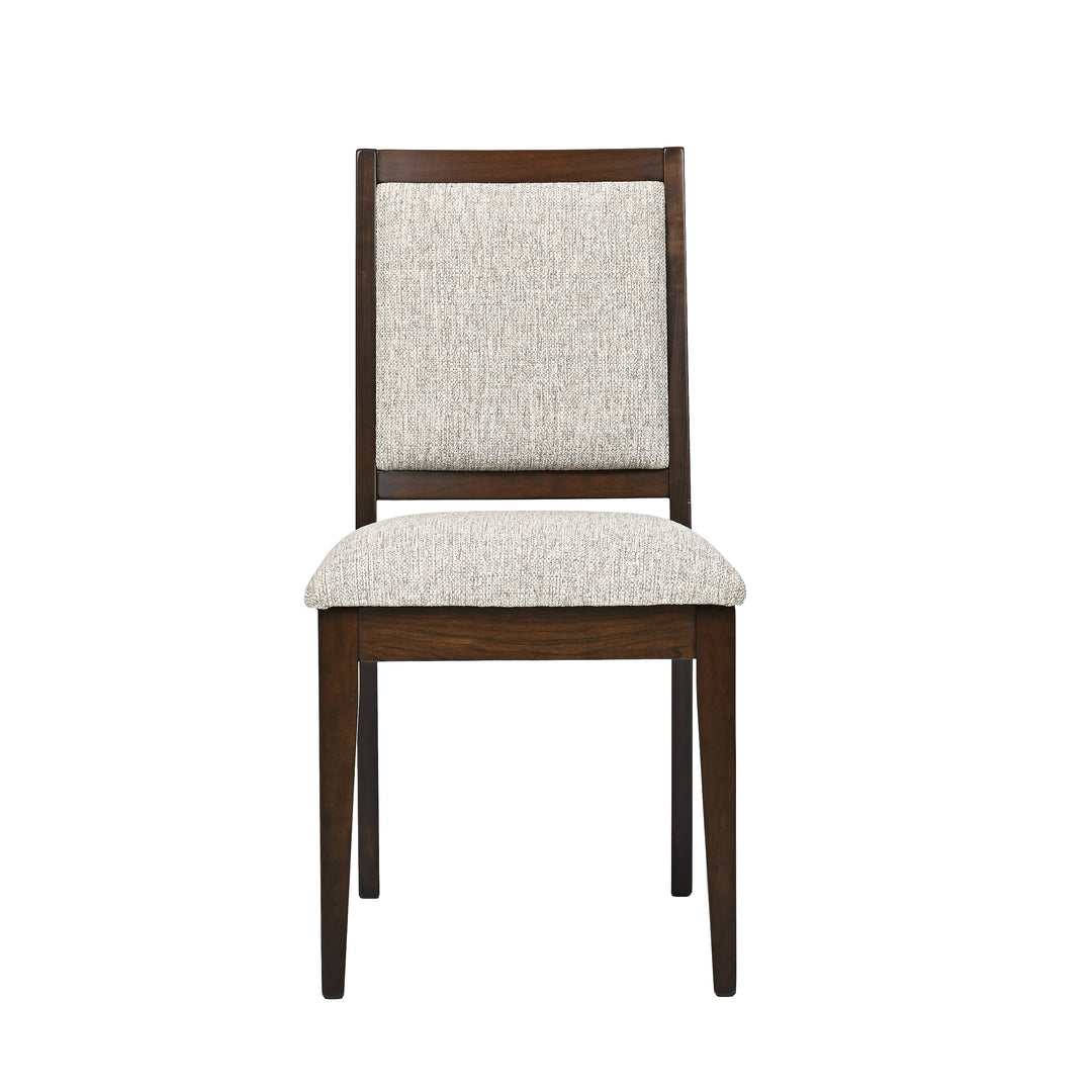 QW Amish Kelsey Side Chair