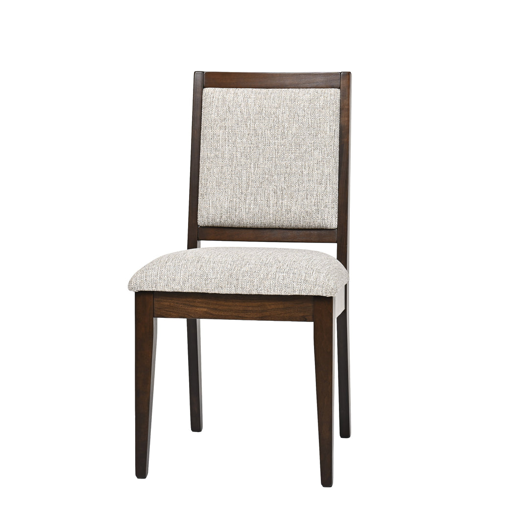 QW Amish Kelsey Side Chair