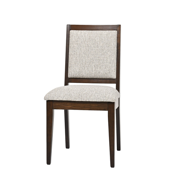 QW Amish Kelsey Side Chair