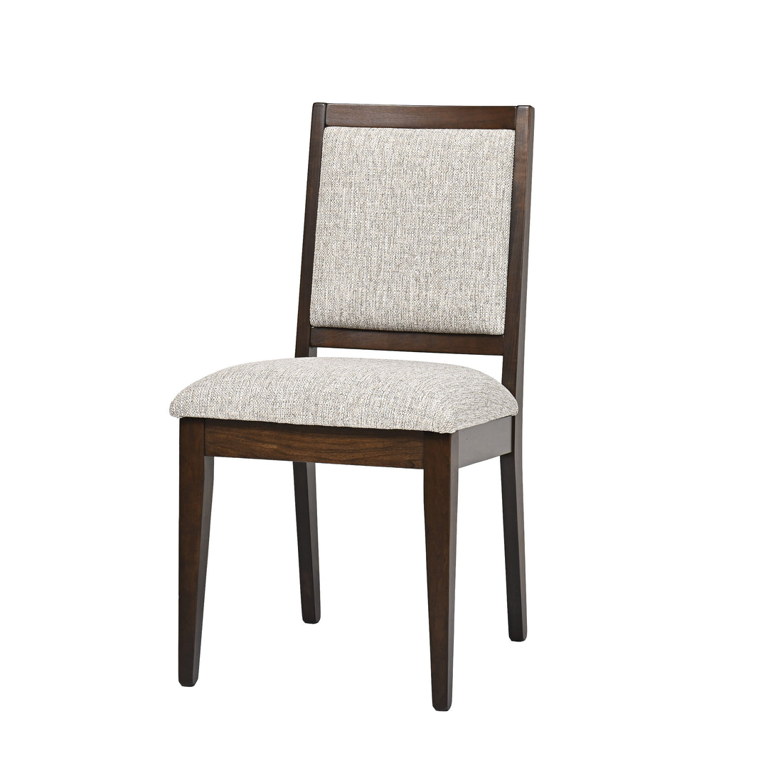 QW Amish Kelsey Side Chair