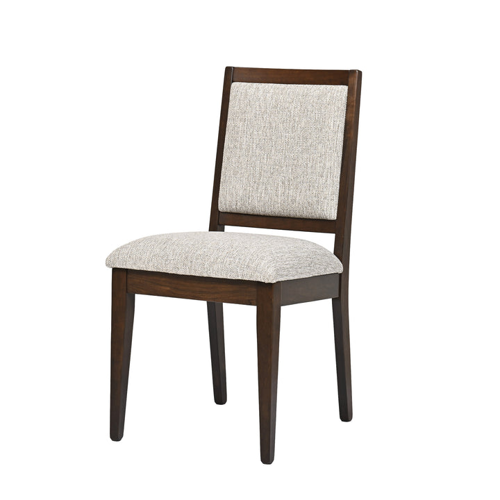 QW Amish Kelsey Side Chair