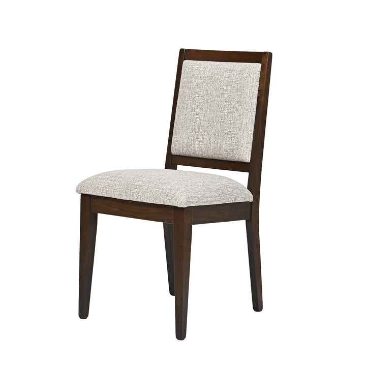 QW Amish Kelsey Side Chair