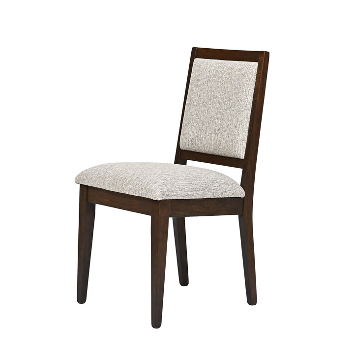 QW Amish Kelsey Side Chair