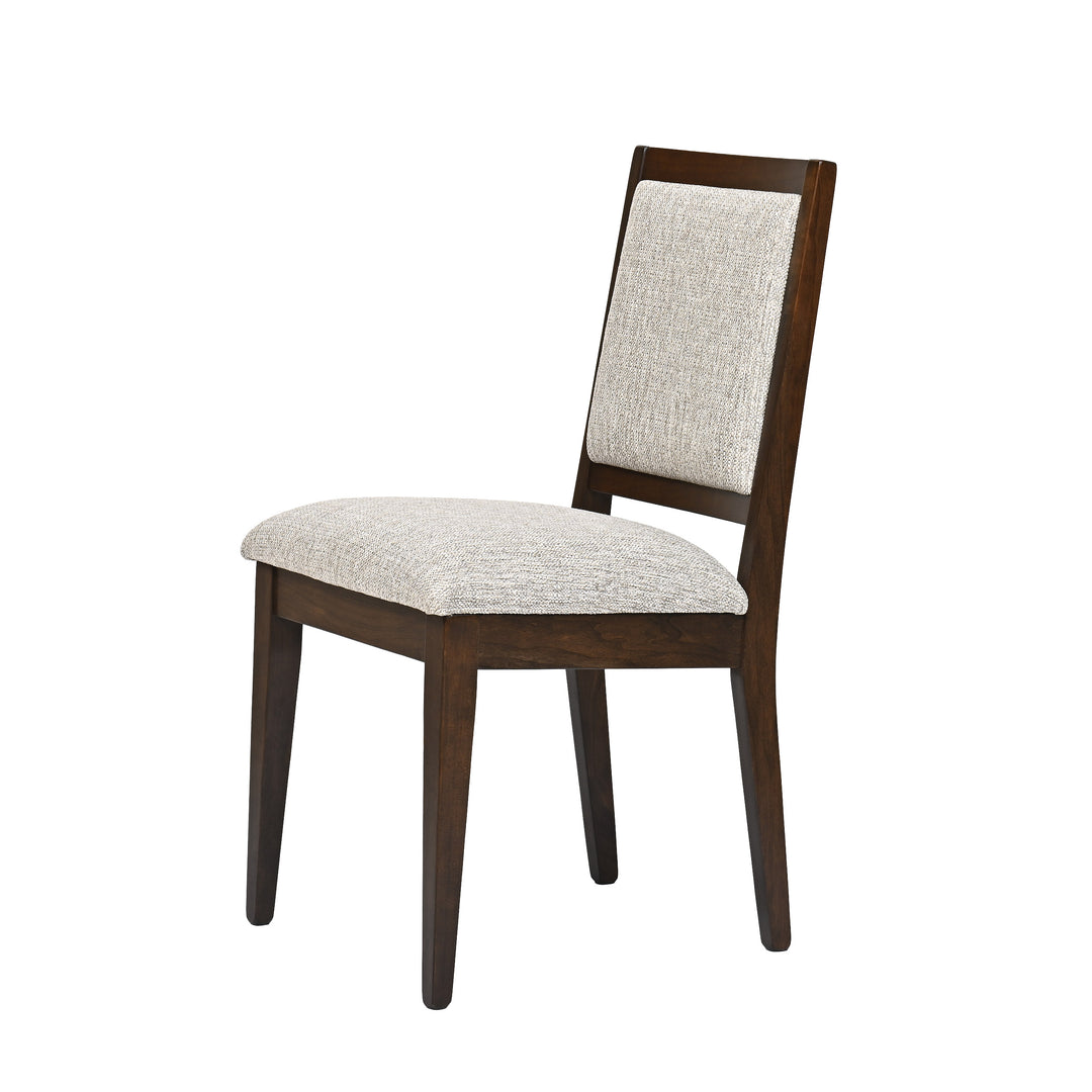 QW Amish Kelsey Side Chair