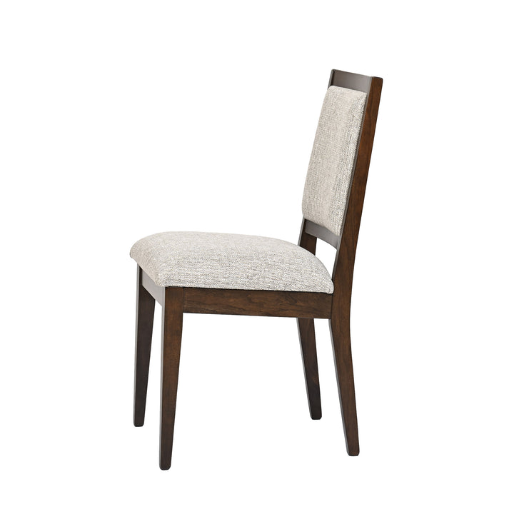 QW Amish Kelsey Side Chair