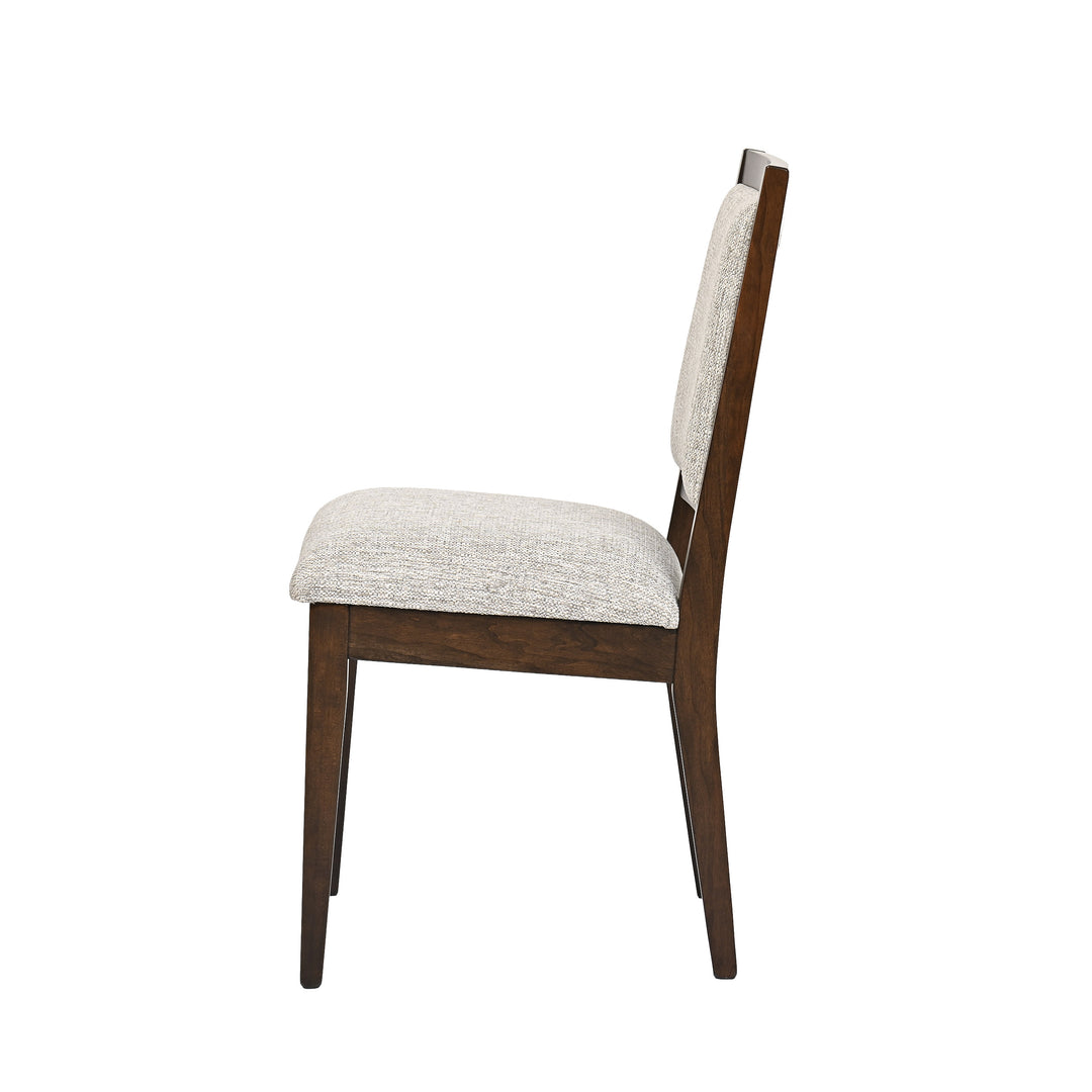 QW Amish Kelsey Side Chair
