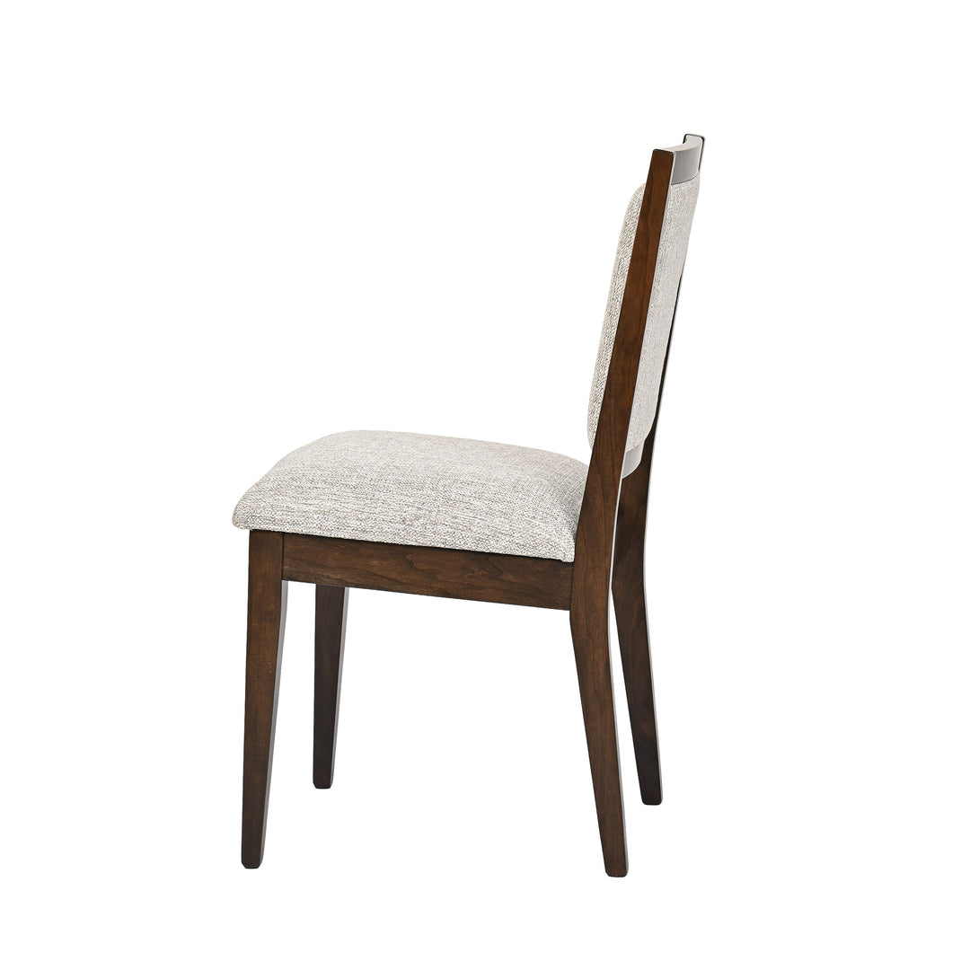 QW Amish Kelsey Side Chair