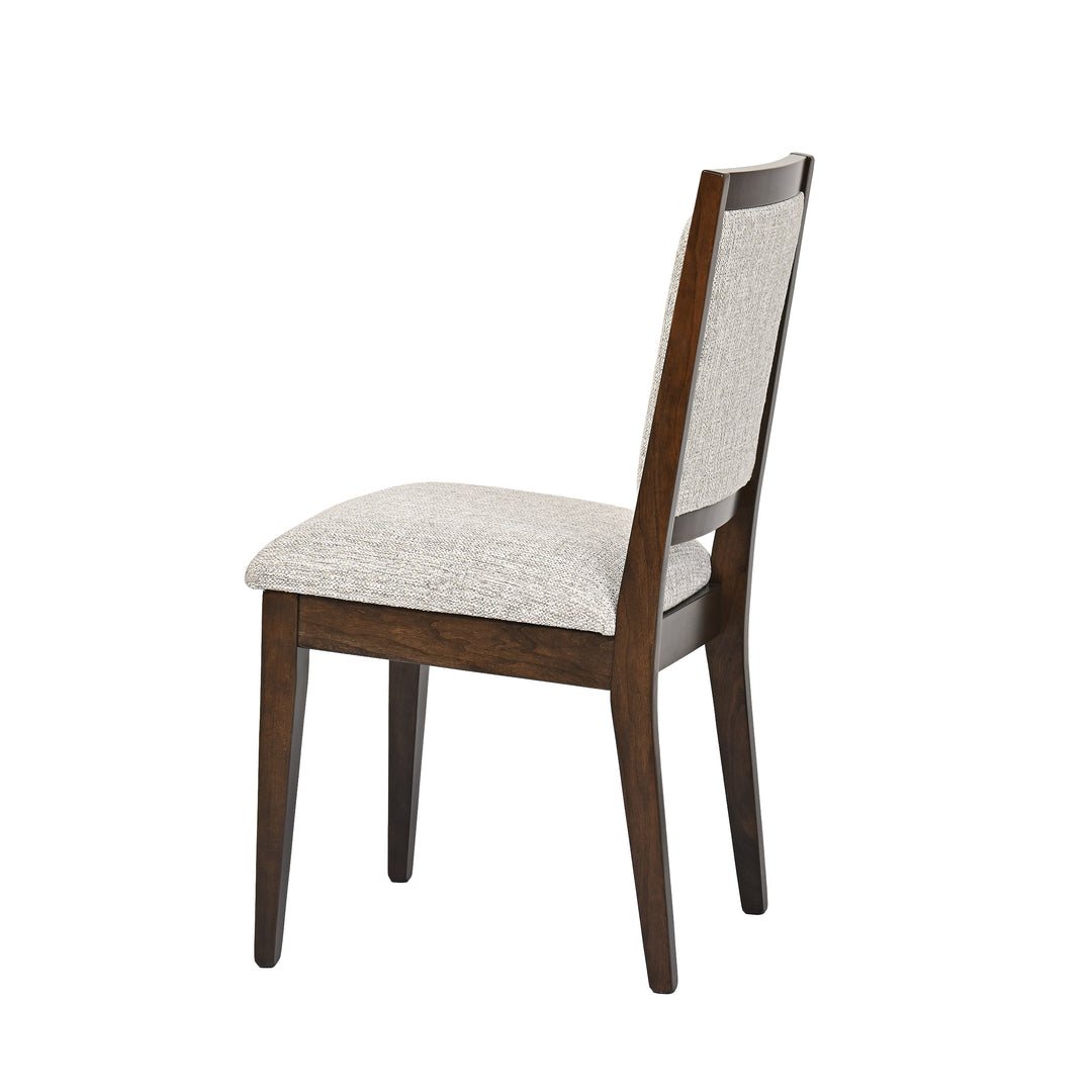 QW Amish Kelsey Side Chair