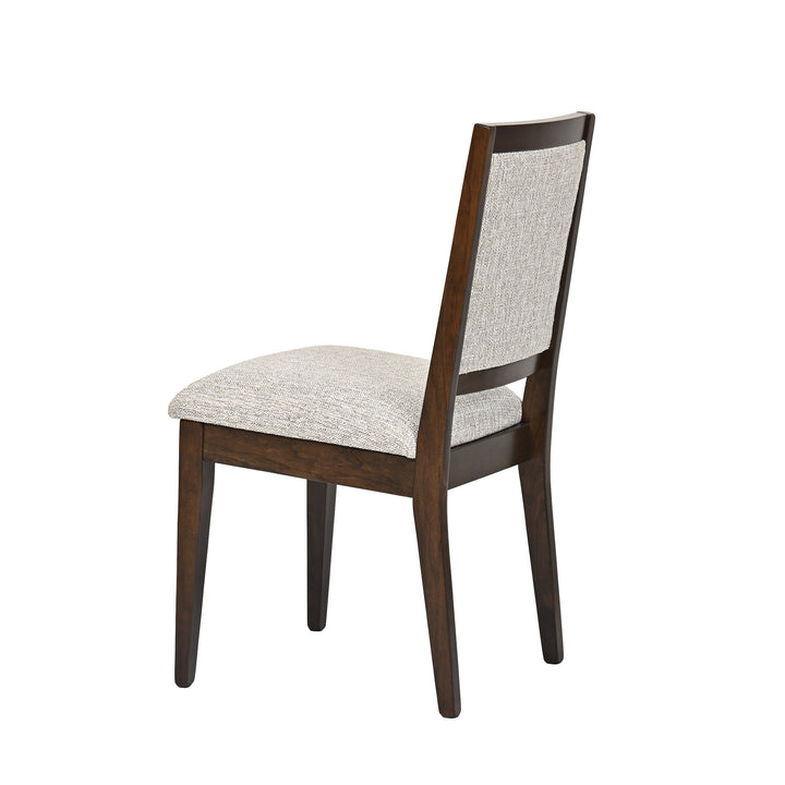 QW Amish Kelsey Side Chair