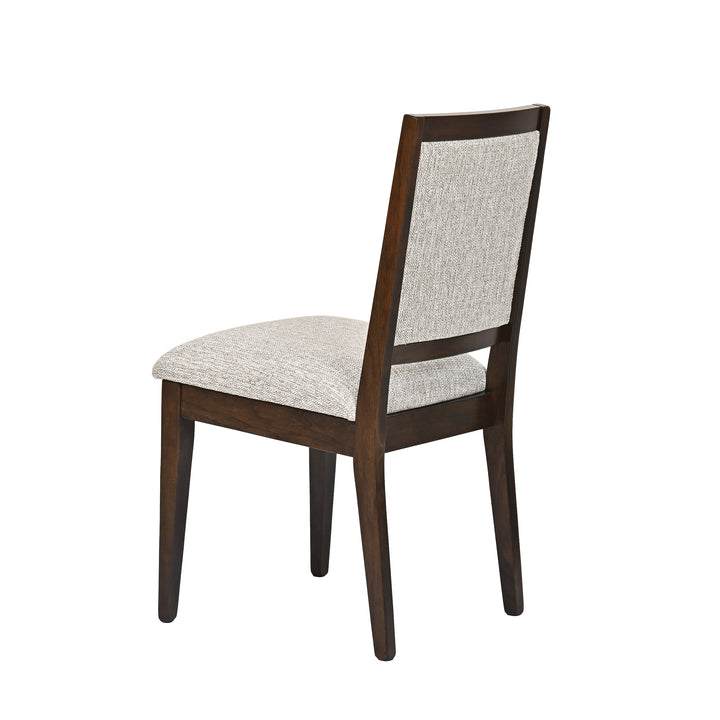 QW Amish Kelsey Side Chair