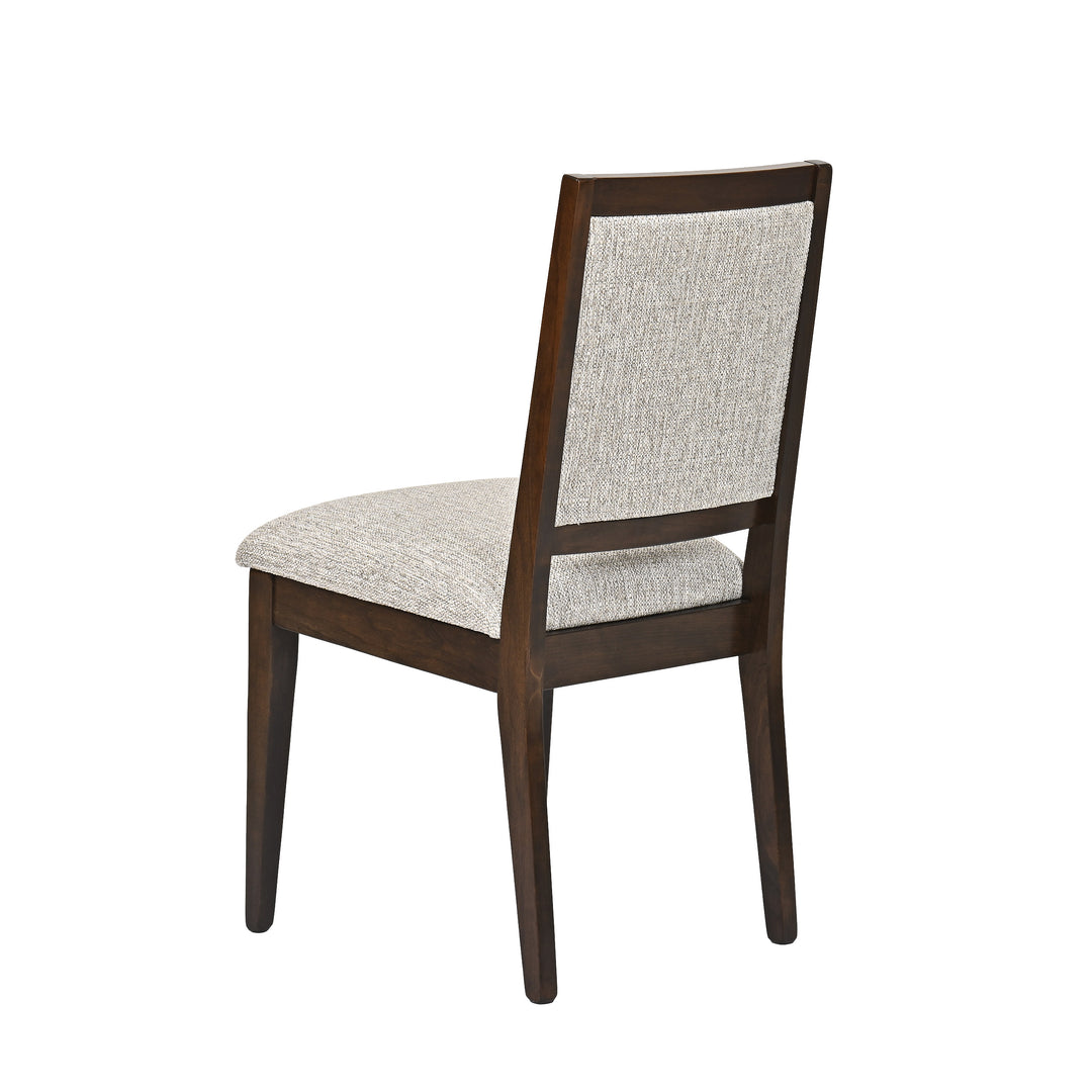 QW Amish Kelsey Side Chair