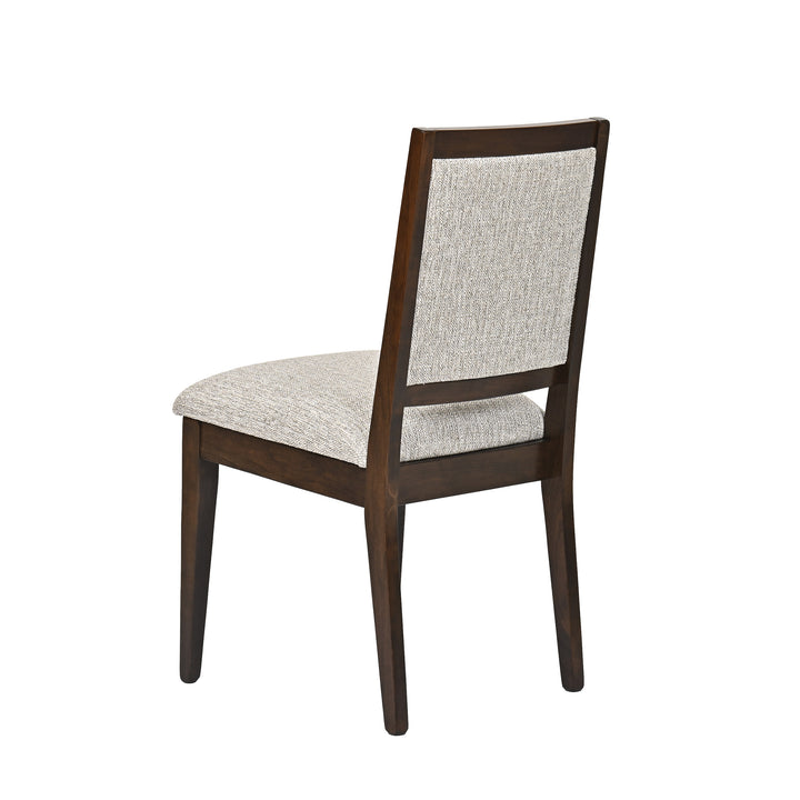 QW Amish Kelsey Side Chair