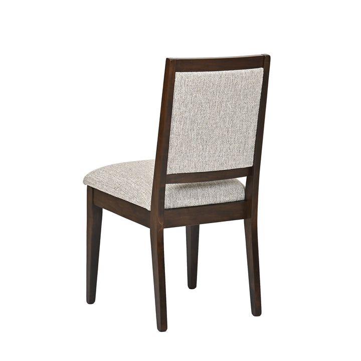 QW Amish Kelsey Side Chair
