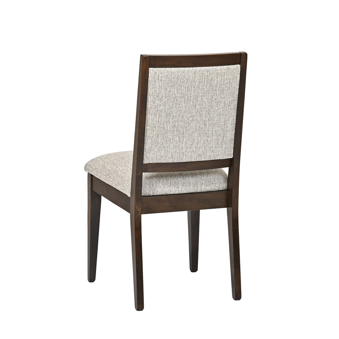 QW Amish Kelsey Side Chair