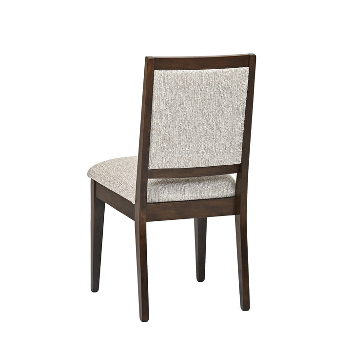QW Amish Kelsey Side Chair